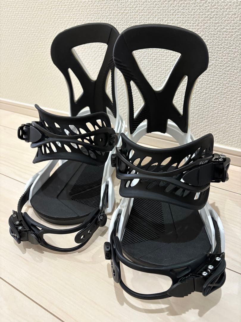 LINK /リンク EXV2.0 ビンディング