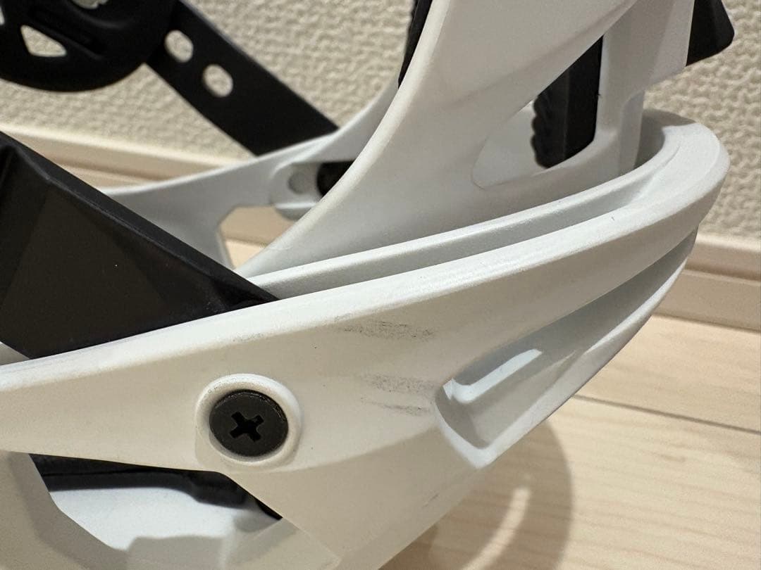 LINK /リンク EXV2.0 ビンディング