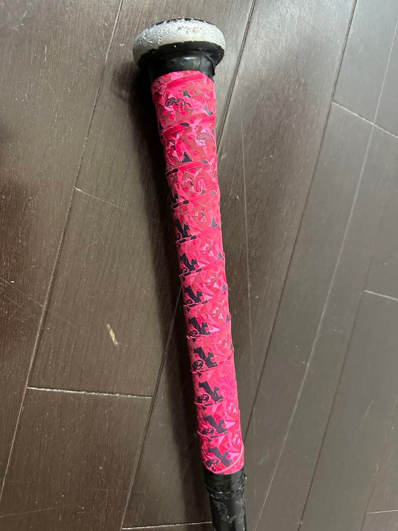 ク*ー様 Marucci MSB 34インチ 軟式バット ワニクラッシャー 84
