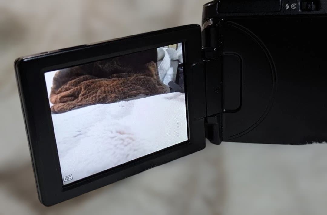 Nikon COOLPIX S9900 30倍ズーム ブラック