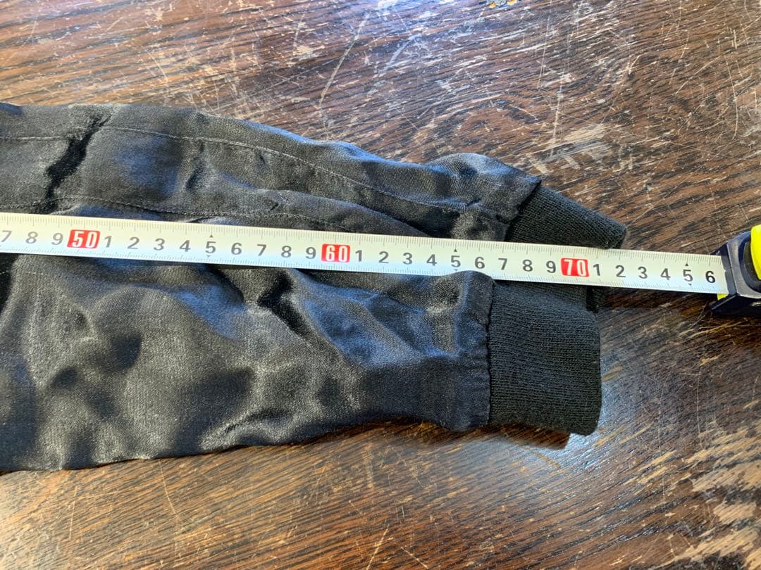 MG06109★RUDE GALLERYルードギャラリー　リバーシブルスカジャン