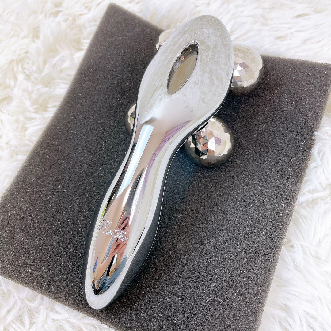 2本セット✨ReFa RF-AC1929B-B ブラック リファアクティブ