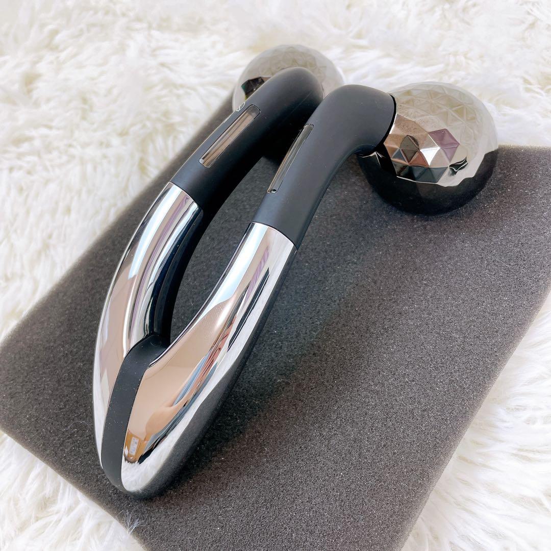 2本セット✨ReFa RF-AC1929B-B ブラック リファアクティブ