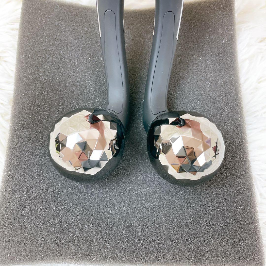 2本セット✨ReFa RF-AC1929B-B ブラック リファアクティブ