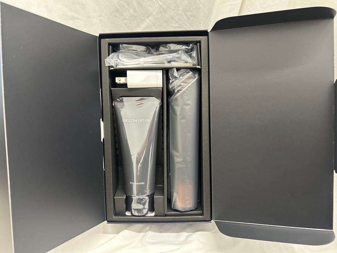 未使用　Panasonic バイタリフトRF EX EH-SR86-T ①