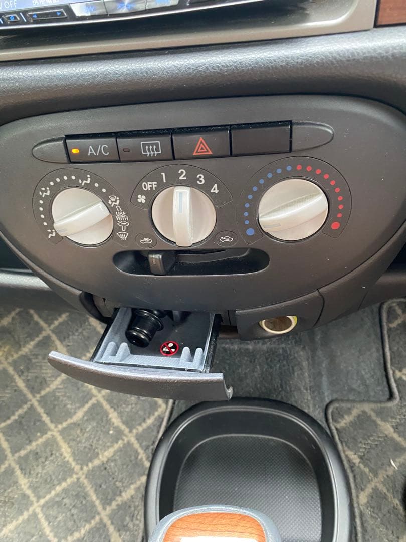 車検2年付き！ミラジーノ！乗って帰れます！静岡県袋井市　タイミングベルト交換済み