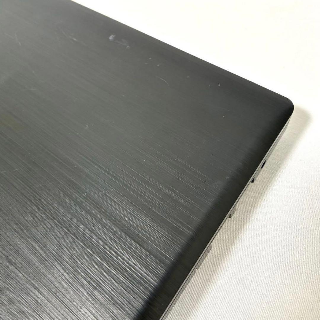 TOSHIBA dynabook B55B SSD128GB ノートPCパソコン