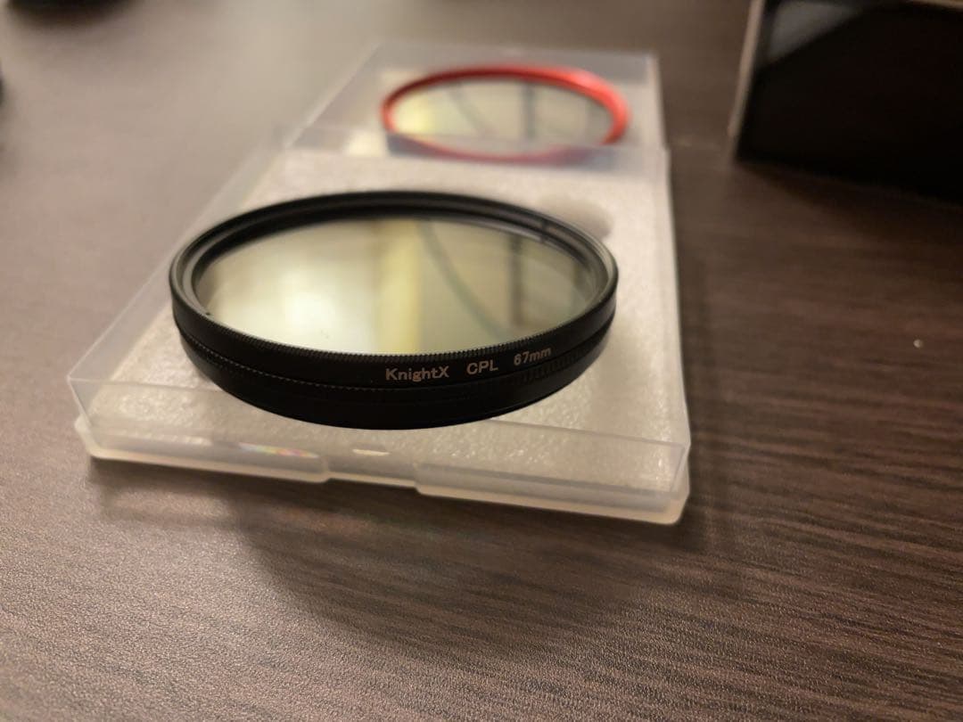 SONY α6000 + TAMRON 20mm F2.8