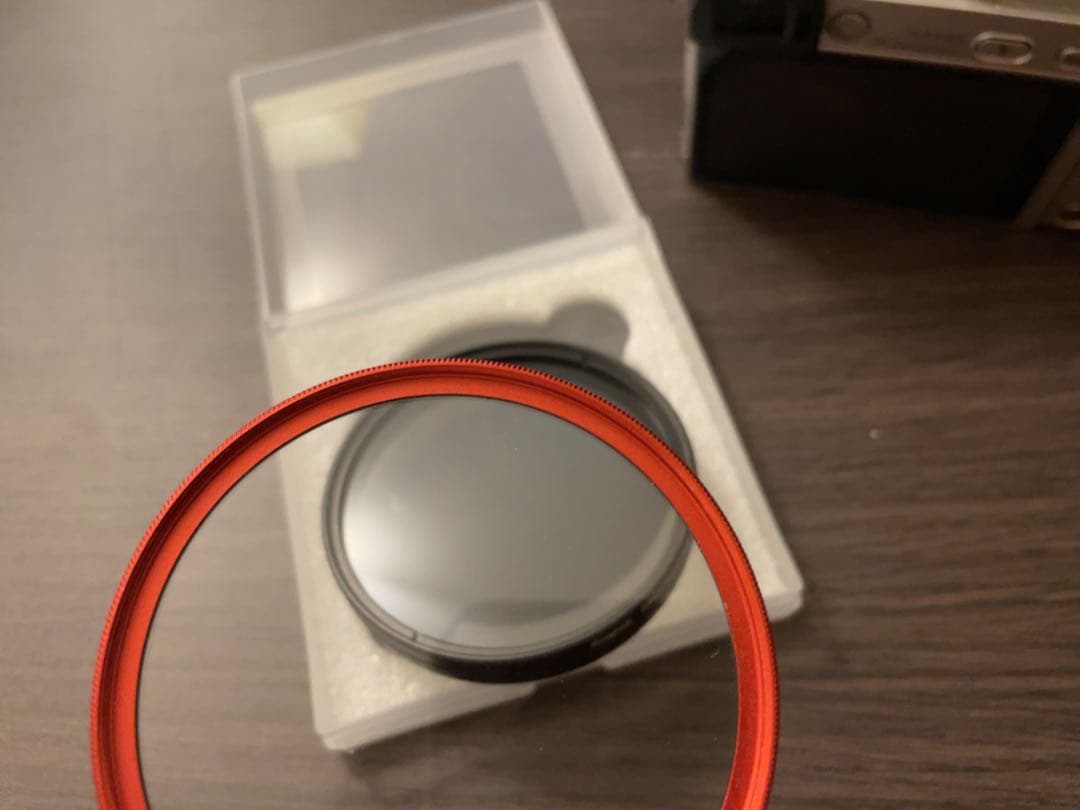 SONY α6000 + TAMRON 20mm F2.8