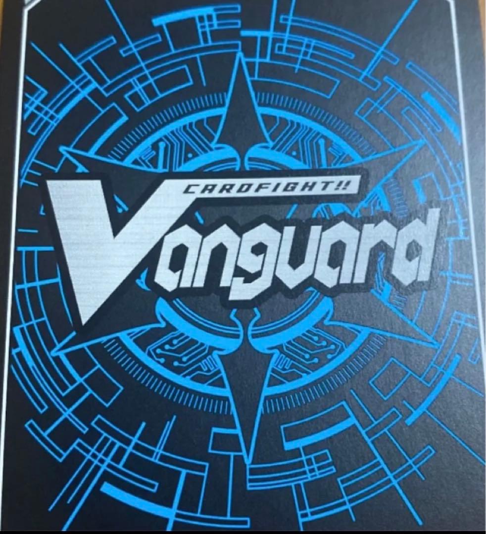 【即日発送】ヴァンガード 運命大戦 リリカルモナステリオ RRR以下 4コン