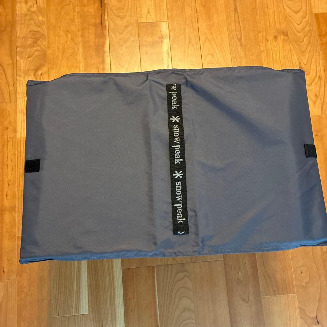 スノーピーク アウトドアテーブル TAKIBI Myテーブル