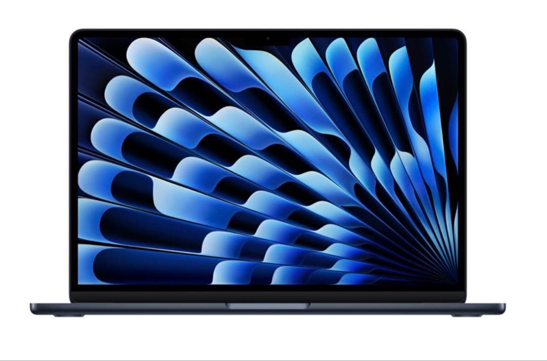 MacBook本体 Apple MacBook Air M4 13.6