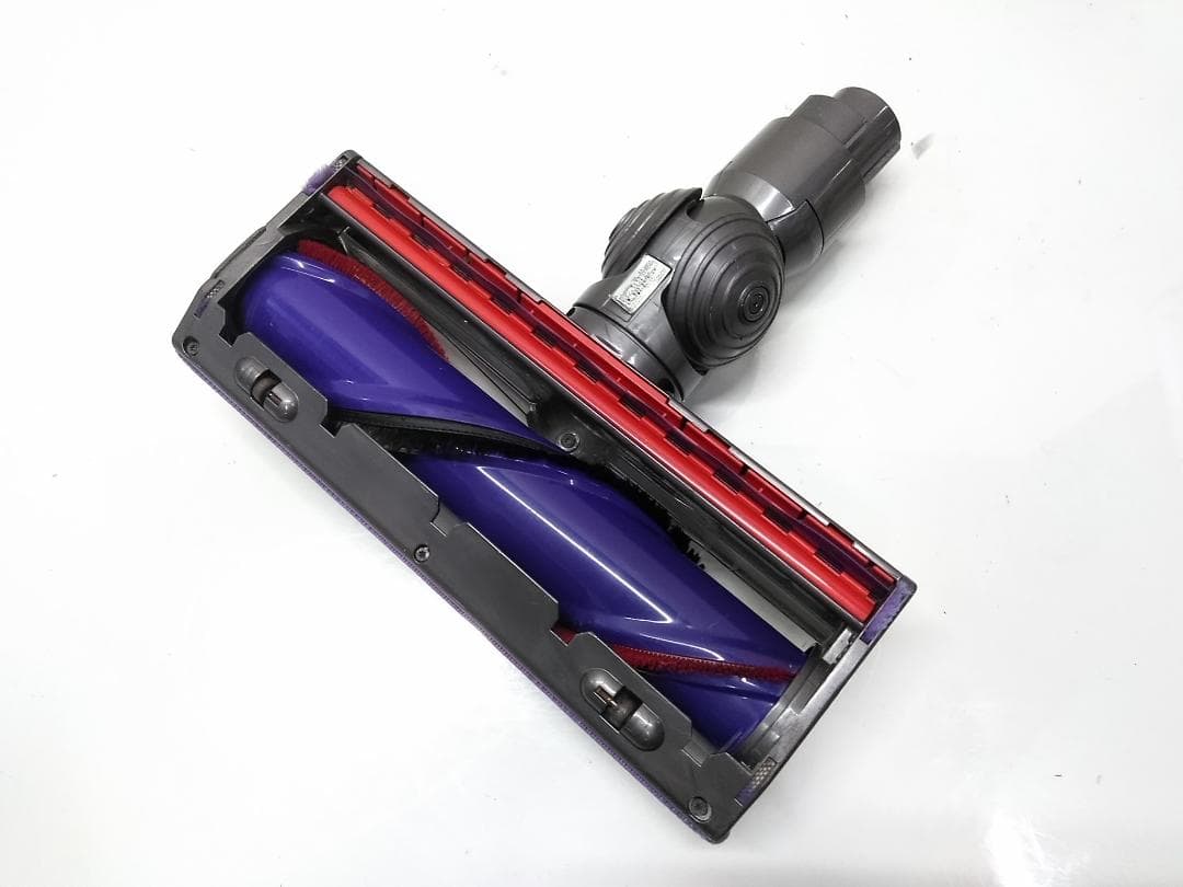 ダイソン V10 コードレスクリーナー サイクロン掃除機 本体セット ♪