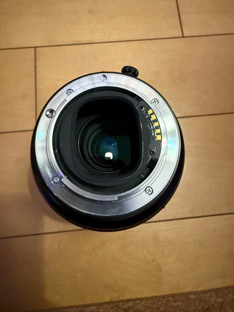 MINOLTA 望遠カメラレンズ　3本セット‼️+1本