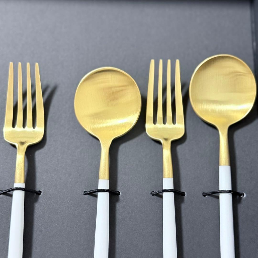 カトラリーセット　cutipoi