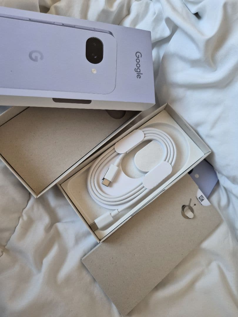 スマートフォン本体 Google Pixel 9a 256GB