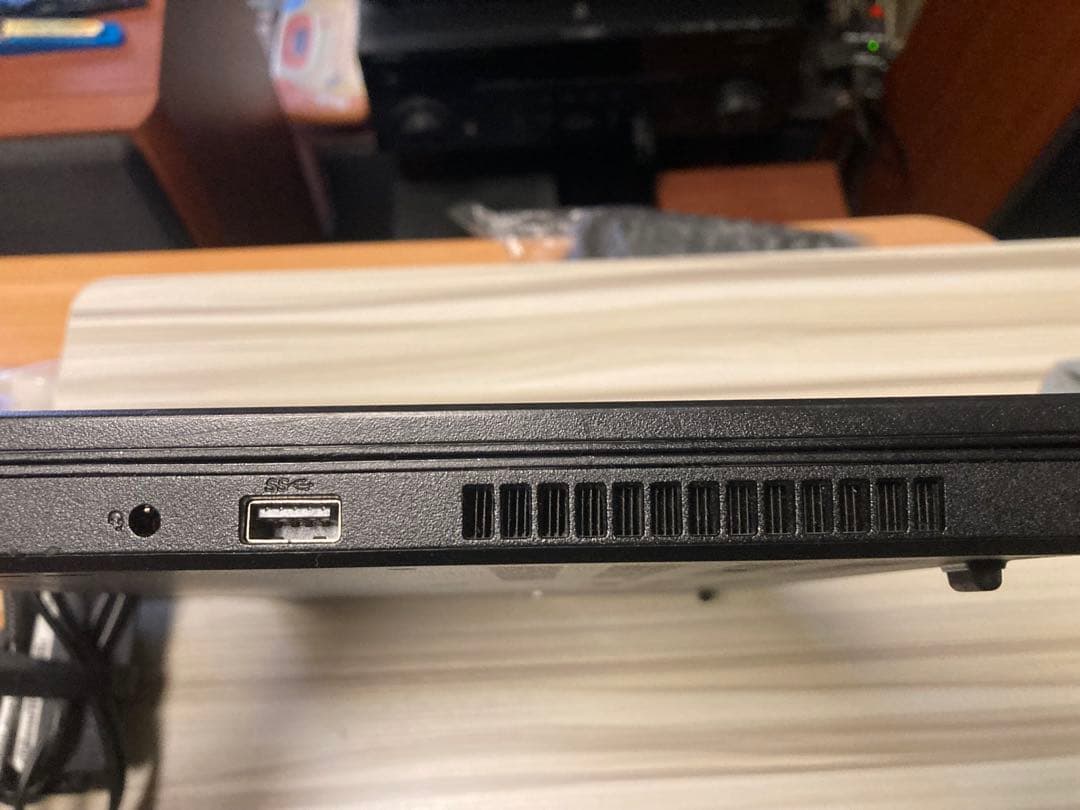 Windowsノート本体 ThinkPad L480 i5 8GB SSD256GB Win11 Pro