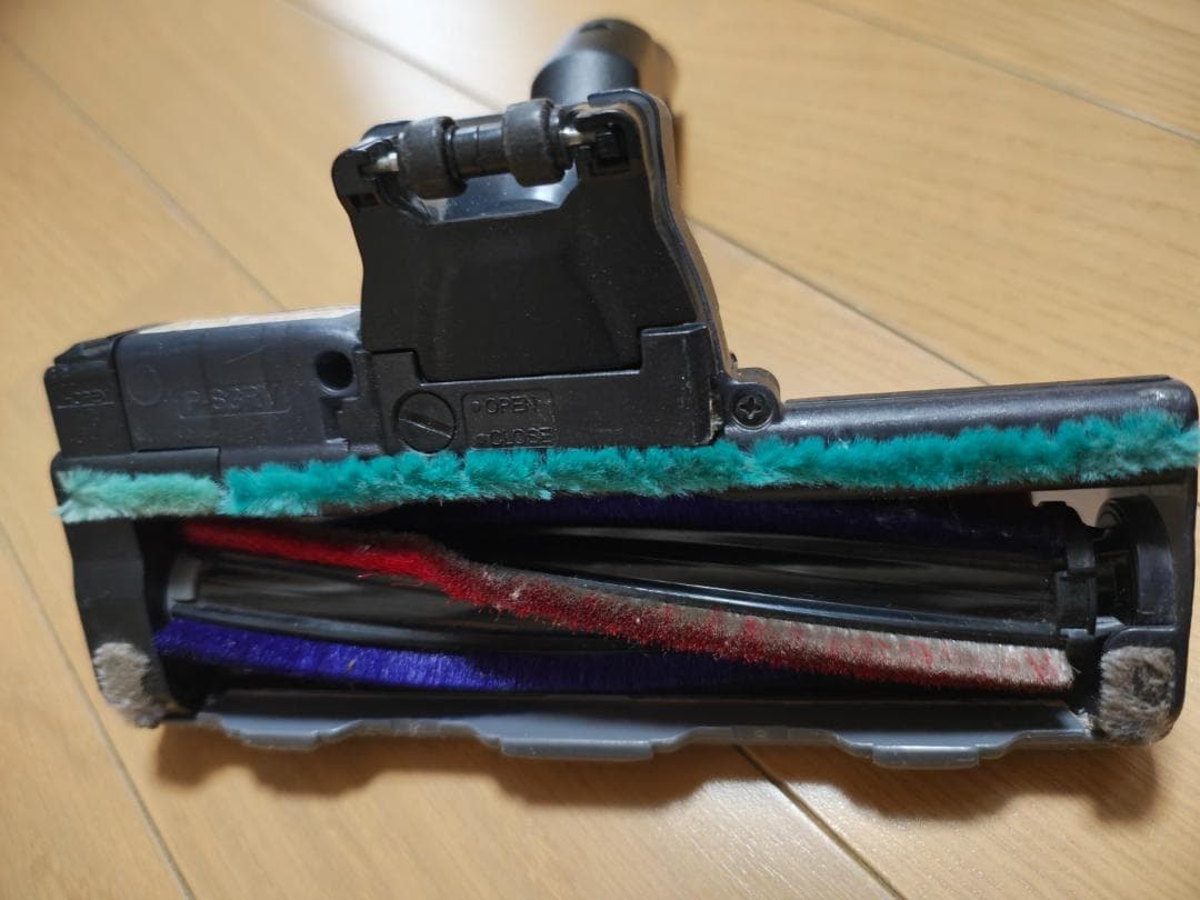 シャープ★掃除機★EC-AR5X-P★2020年製★バッテリーの状態良好★7