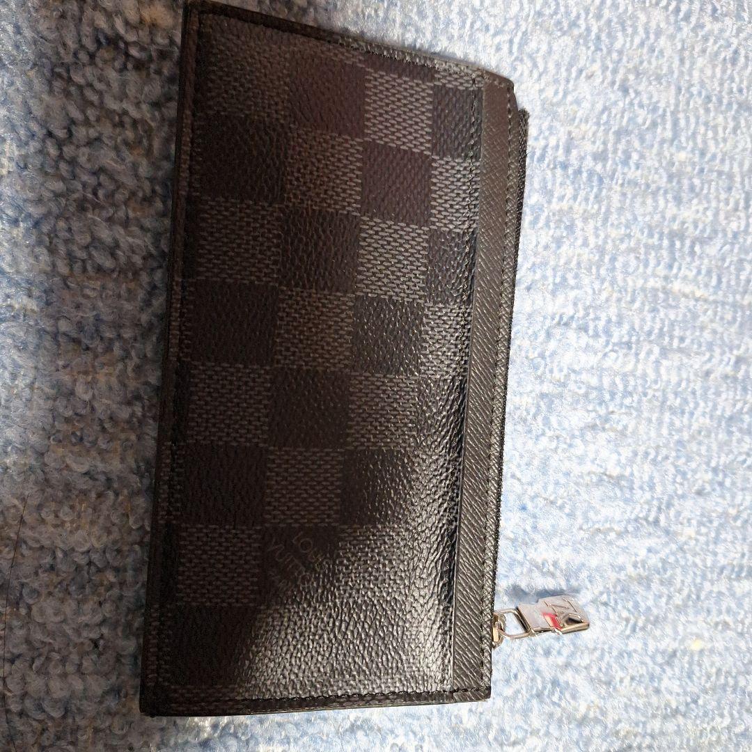 Louis Vuitton 　カード、小銭入れ