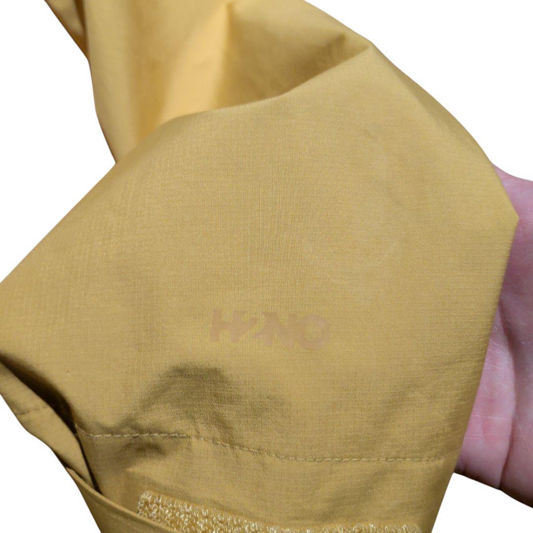 Patagonia ボルダーフォークレインジャケット