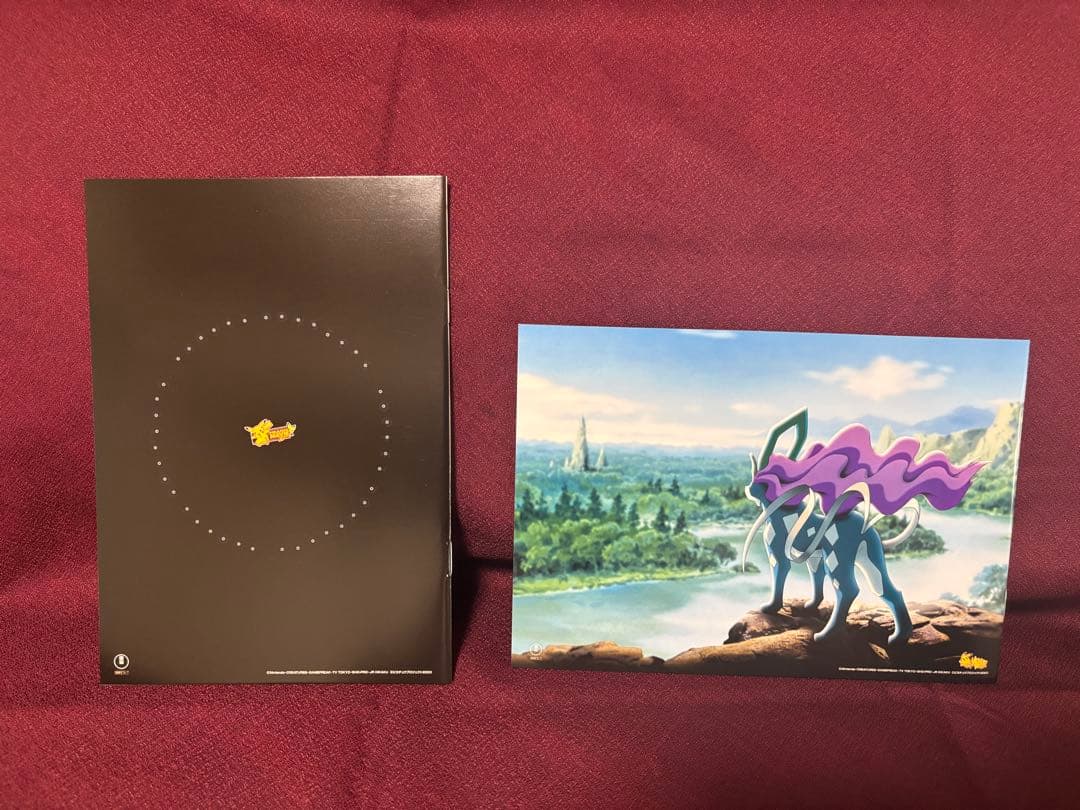 空*人様 ピカチュウ ザ ムービーボックス 1998-2002 ポケモンDVD