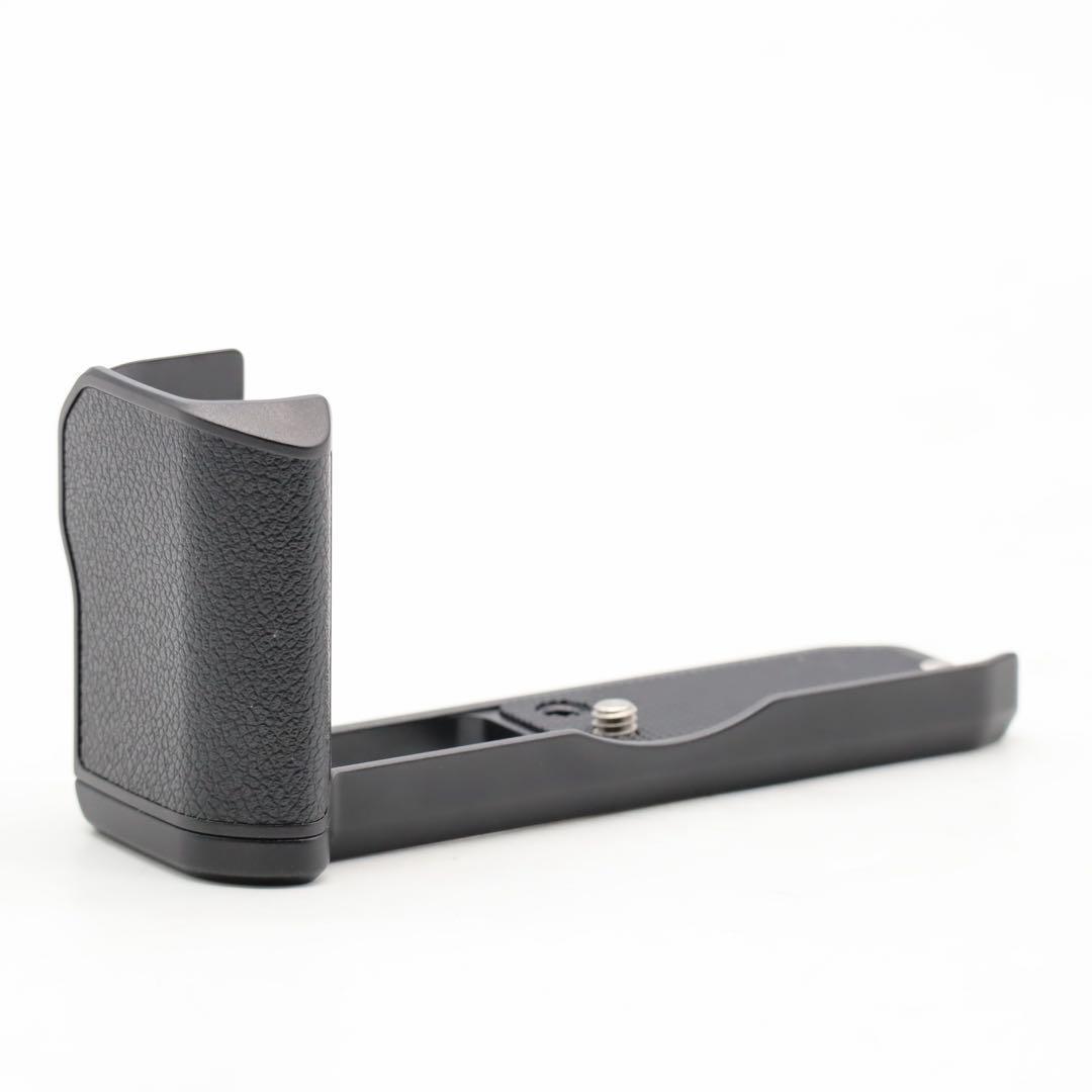 極美品 ニコン エクステンショングリップ Nikon Z fc用 Zfc-GR1