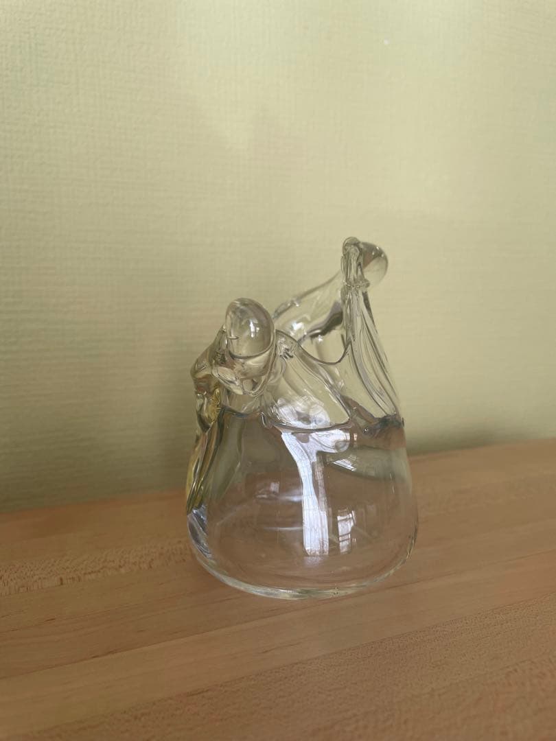 asako kawachi 河内麻子さんのガラス