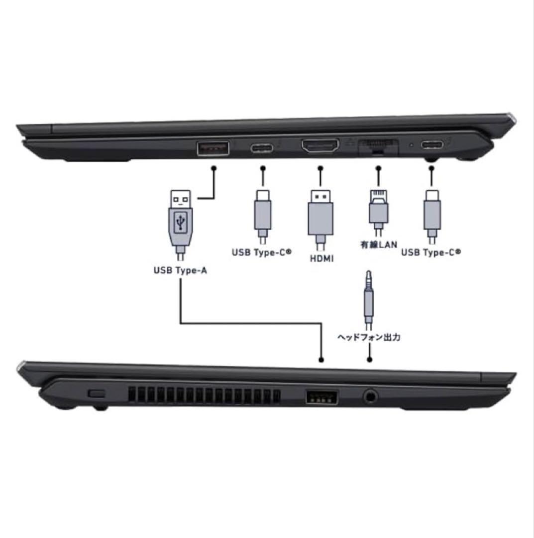 【koumiu様】VAIO Pro PJ i5-1340P 16GB