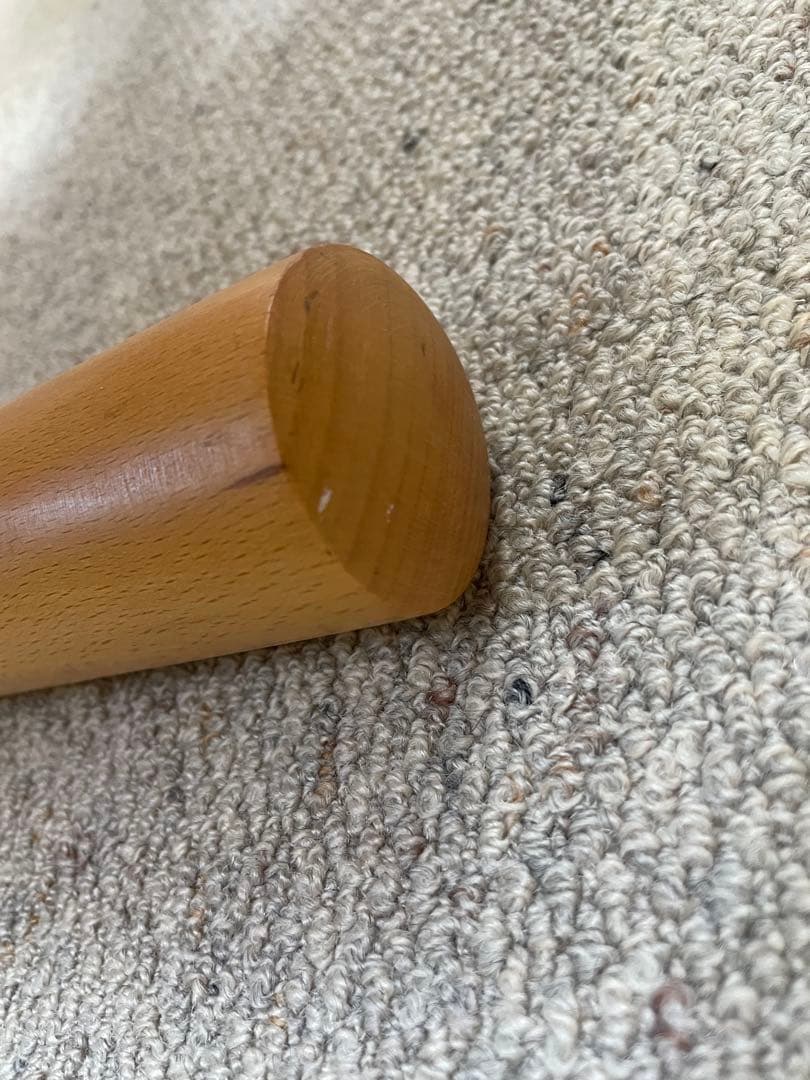 balans Easy 姿勢矯正チェア 赤　バランスイージーチェア