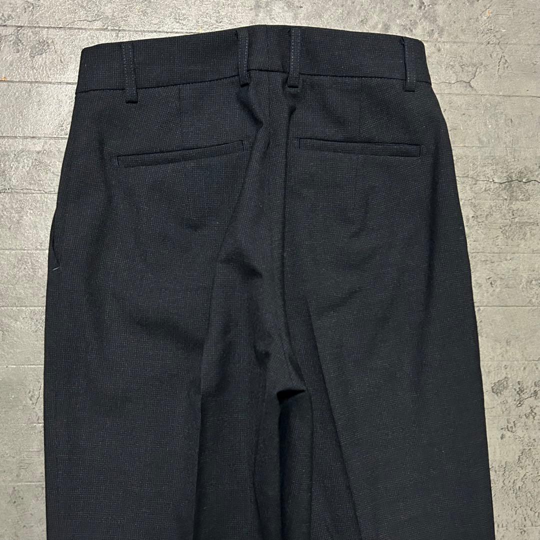 未使用級 オリヒカ REDA レディース セットアップ スーツ クロップドパンツ