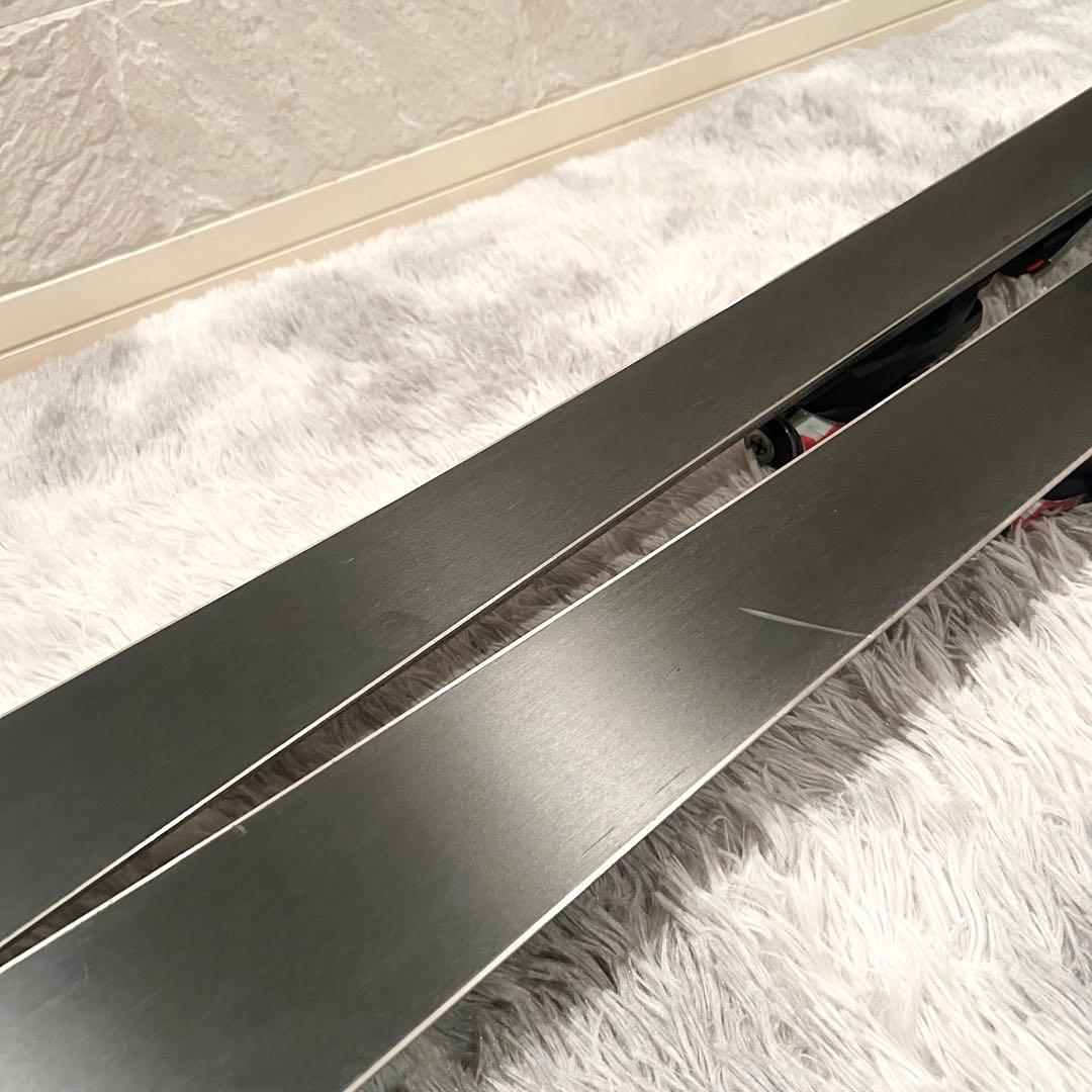 【人気モデル】 NORDICA TRANSFIRE 75 カービングスキー