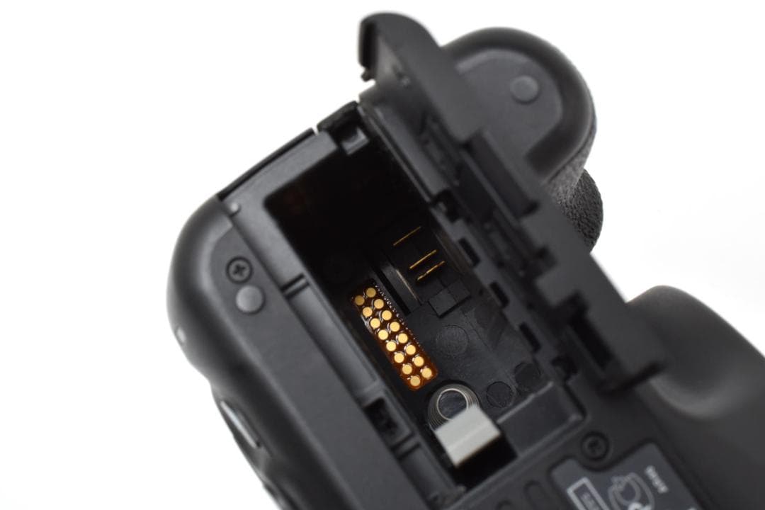 ★美品★キャノン Canon EOS Kiss X5 ボディ #21589