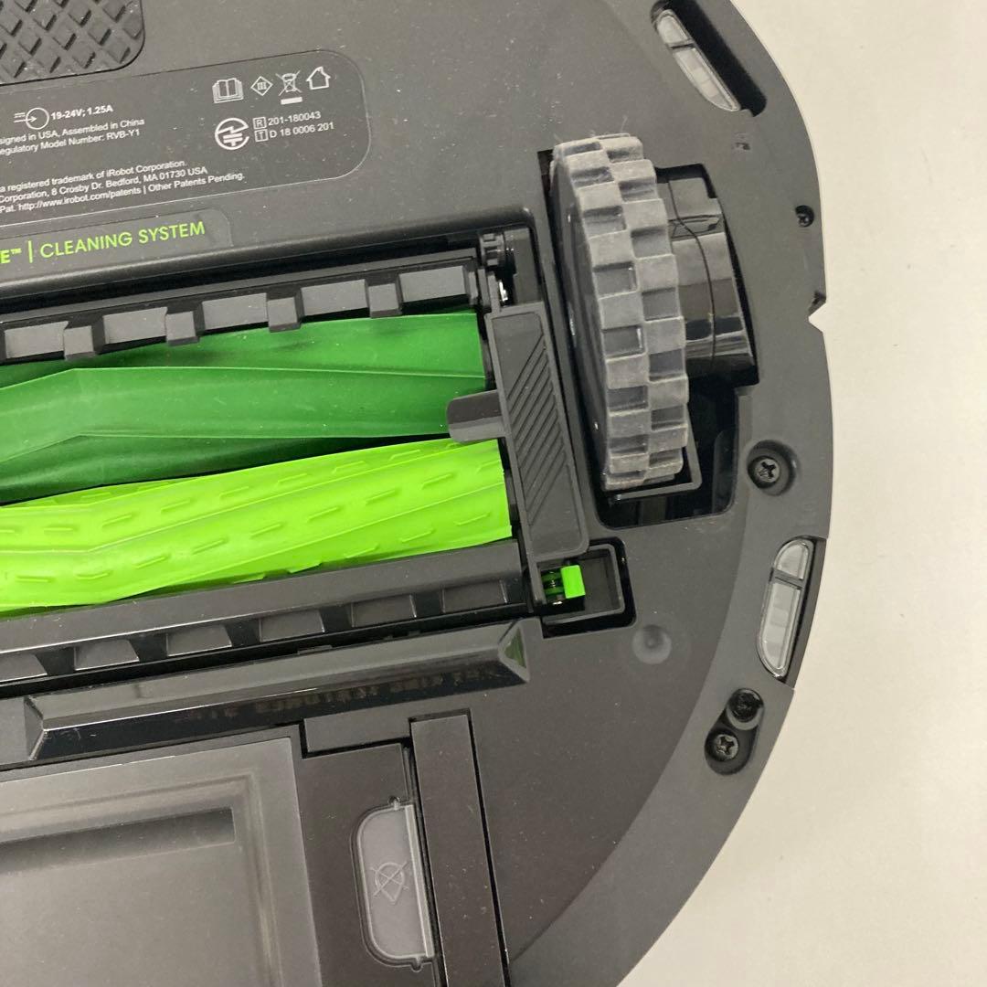 334-G ジャンク iRobot Roomba ルンバ i7 i7150