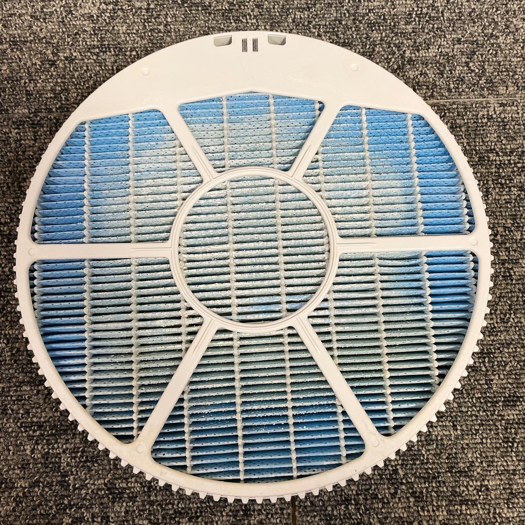 SHARP 空気清浄機　KI-NX75-T 2021年製