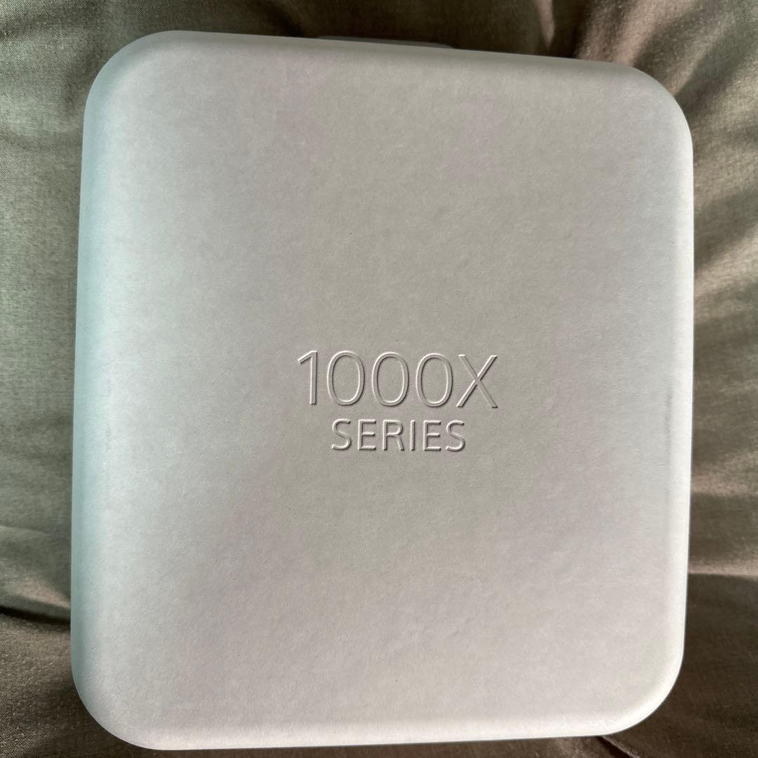 ⚠️美品⚠️ SONY WH-1000XM5 ワイヤレスヘッドセット