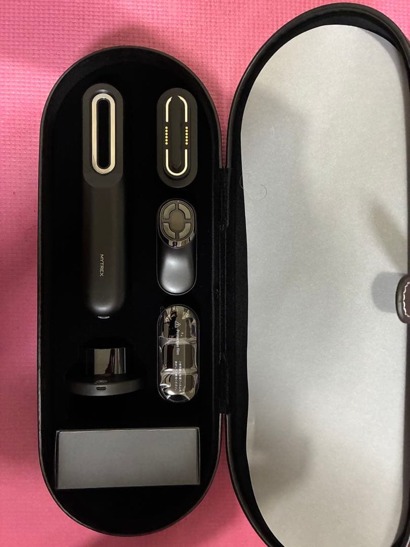 MYTREXトータルリフト美顔器 商品名：MYTREX PROVE