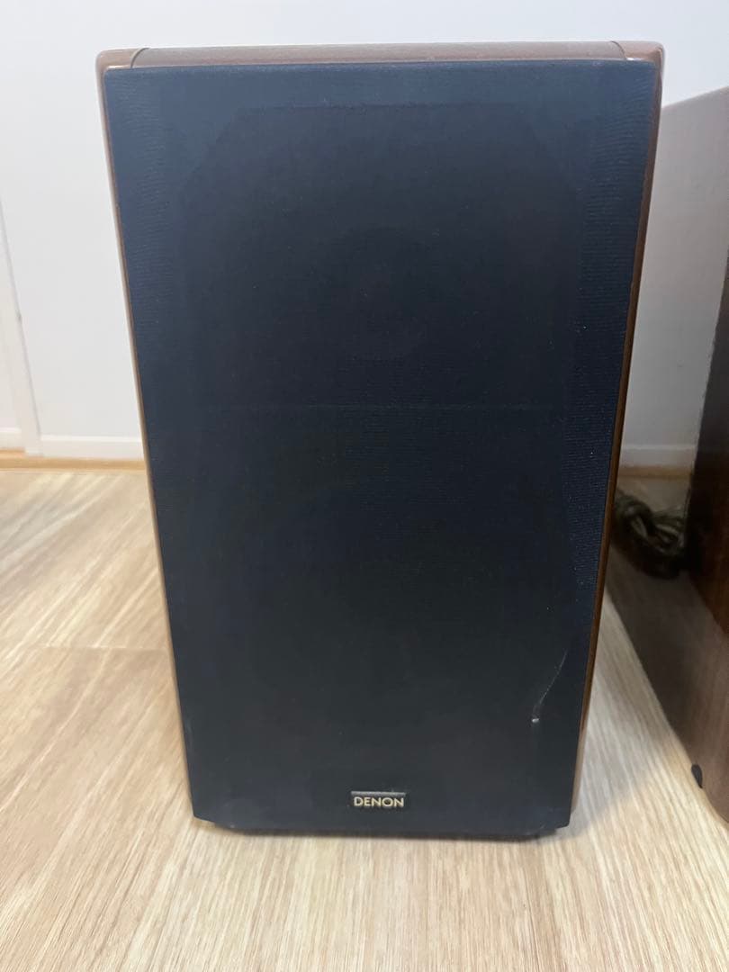 DENON デノン スピーカ SC-E727R ペア