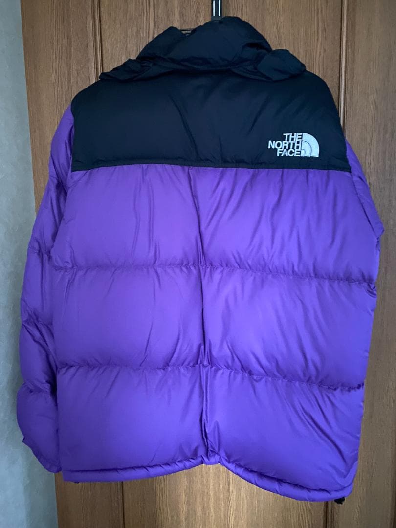 かずパパさん専用 ノースフェイス　ヌプシ　ダウンジャケット