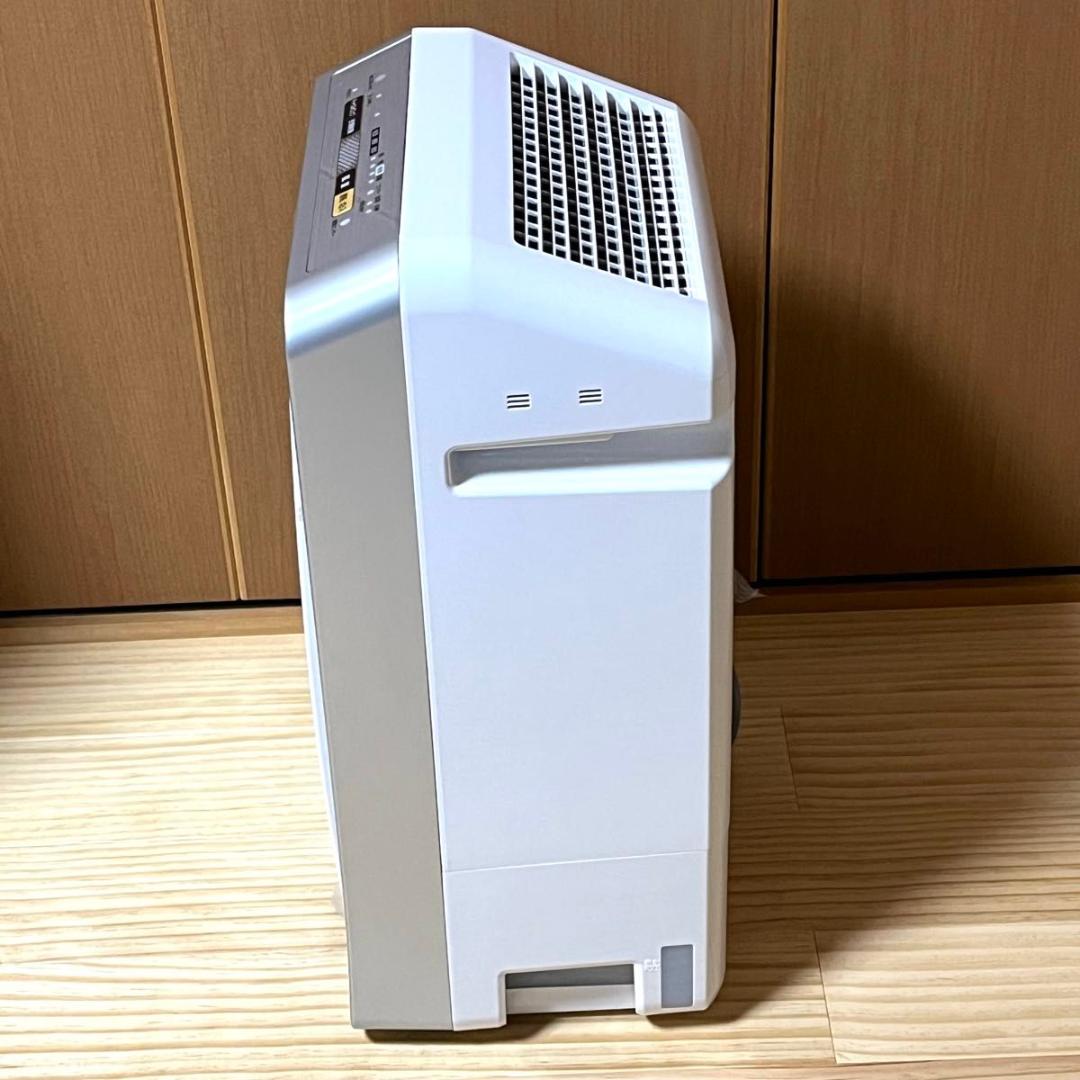 【未使用品】Panasonic F-VXP40-S 加湿空気清浄機 パナソニック