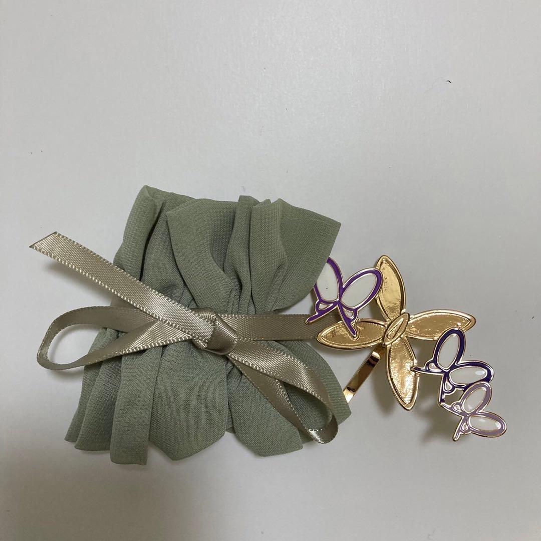 まあこ様　アクセサリー