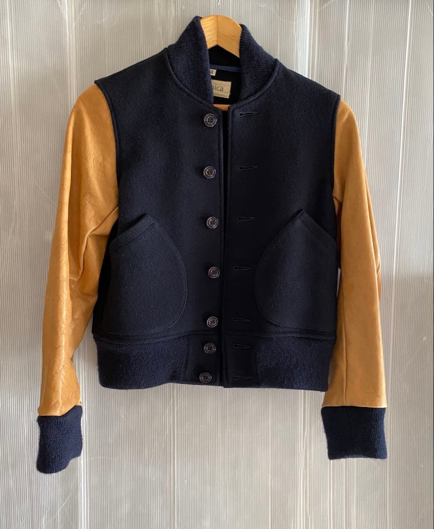 東洋エンタープライズ×fennica スタジャン レディースS