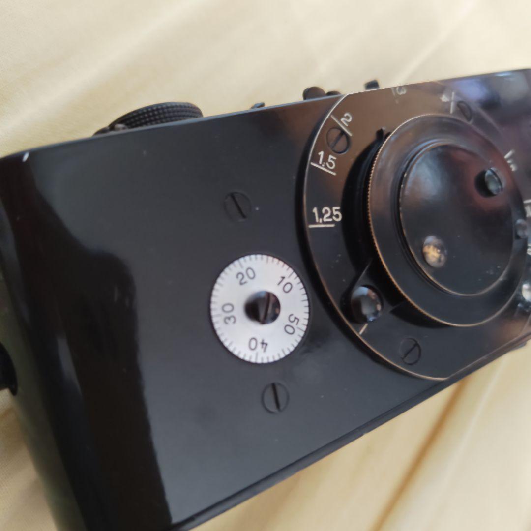 【希少・限定品】ライカ　ライツ　ウル・ライカ レプリカ バルナック 50周年記念