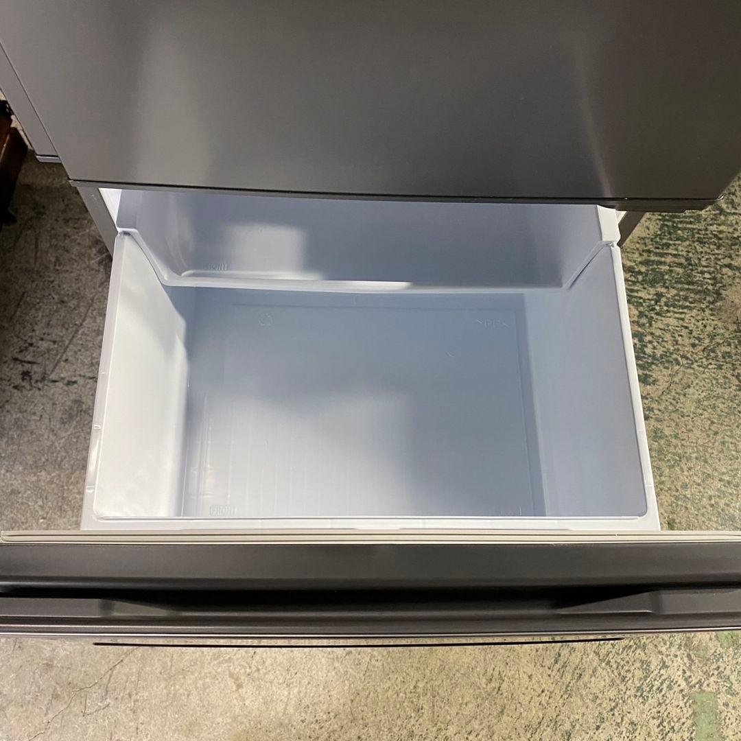 G795\" MITSUBISHI 300L 冷蔵庫 MR-CX30G-H