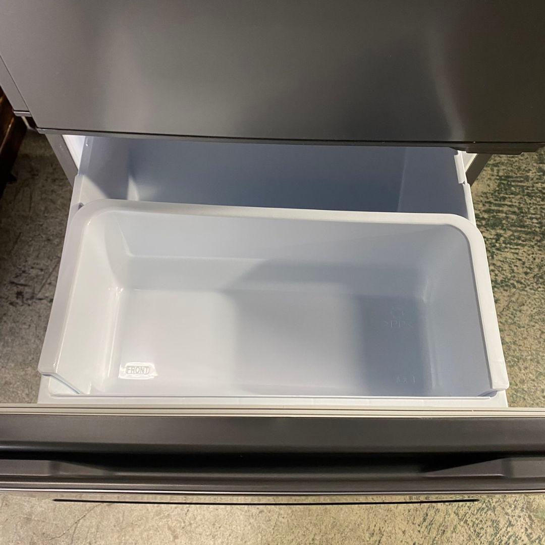 G795\" MITSUBISHI 300L 冷蔵庫 MR-CX30G-H