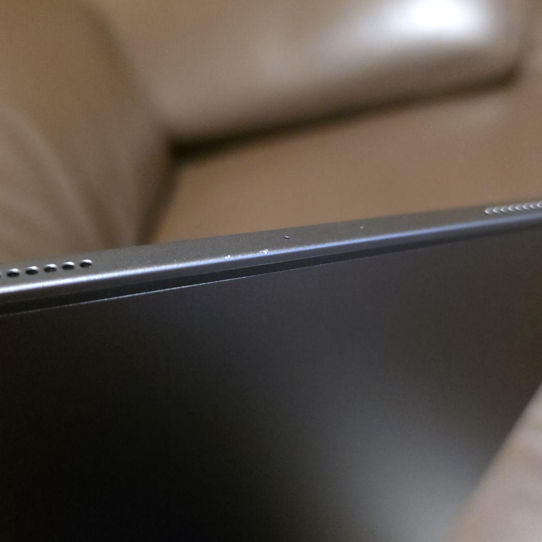 【美品】iPad Pro 11インチ 256GB Pencil＆Folioセット