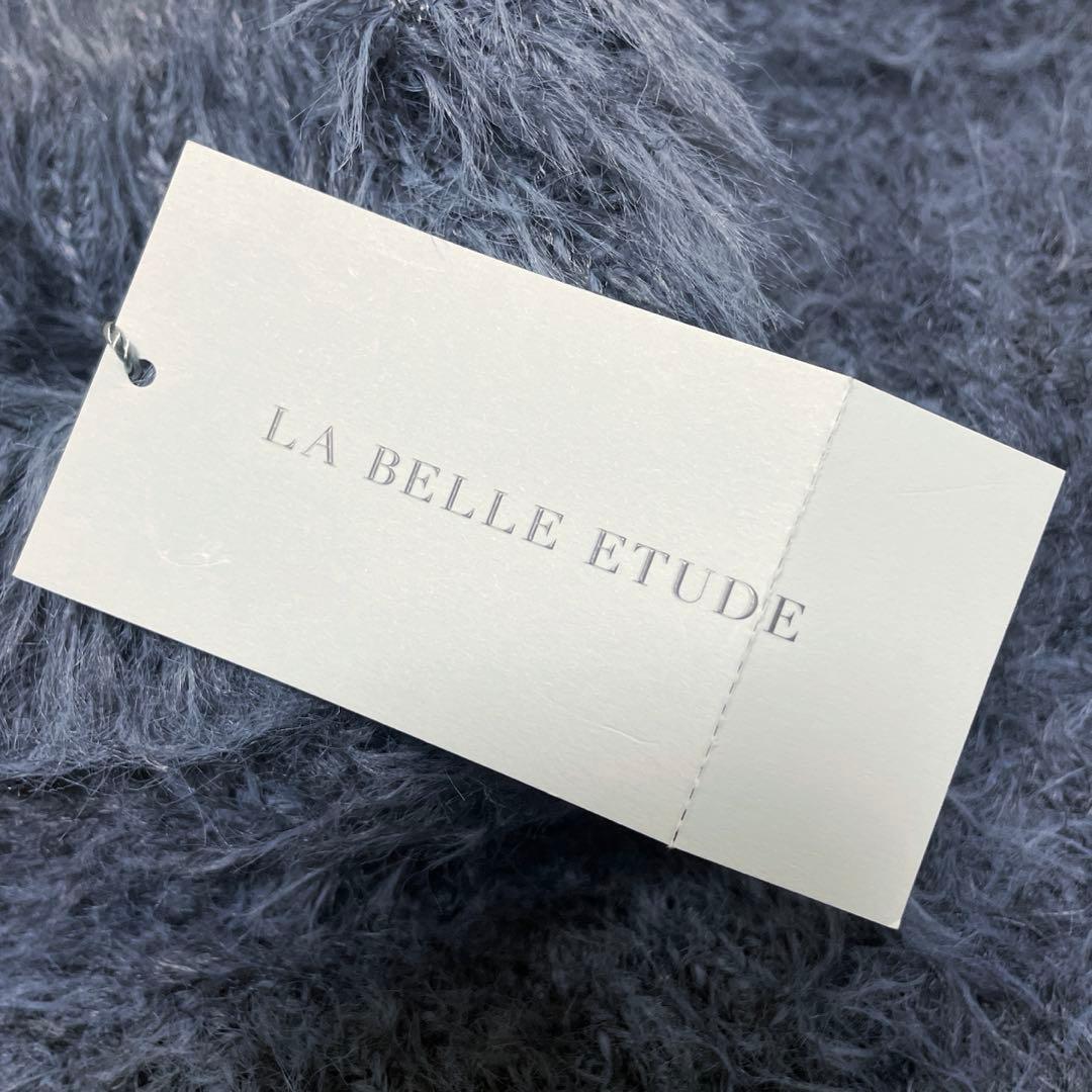 みんちゃ　LA BELLE ETUDE MIXフェザーヤーン