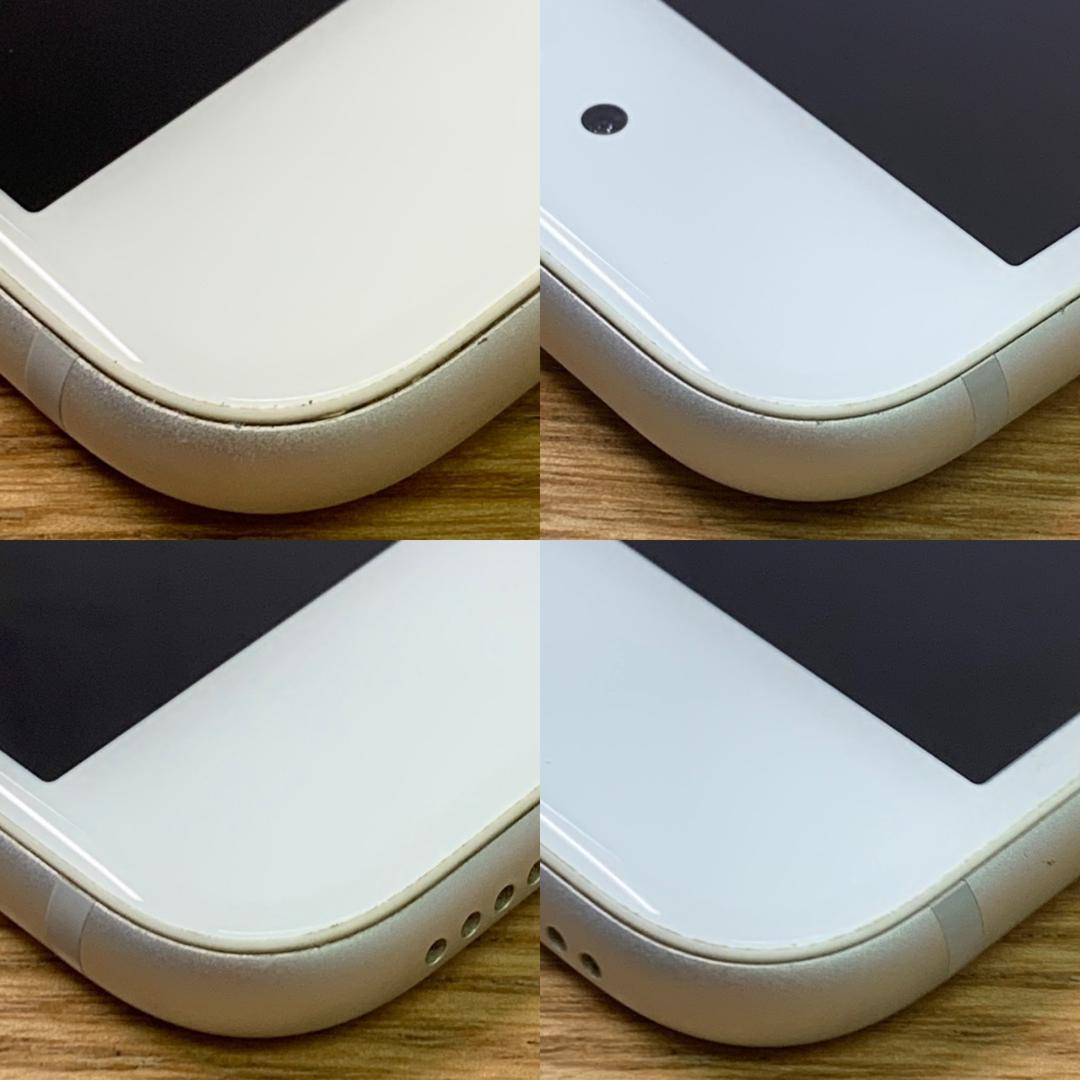 N4 SIMフリー iPhone 7 Plus 128GB Silver