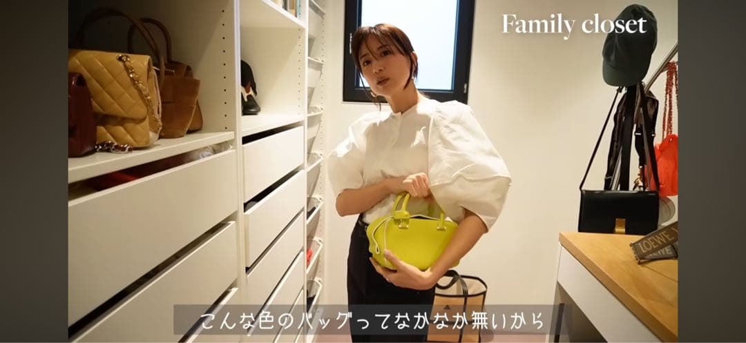 お値引き可 Delvauxクールボックス ミニ トリヨン 2way ハンドバッグ