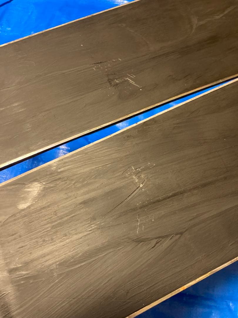 LINE スーパーナチュラル115 その他BC備品