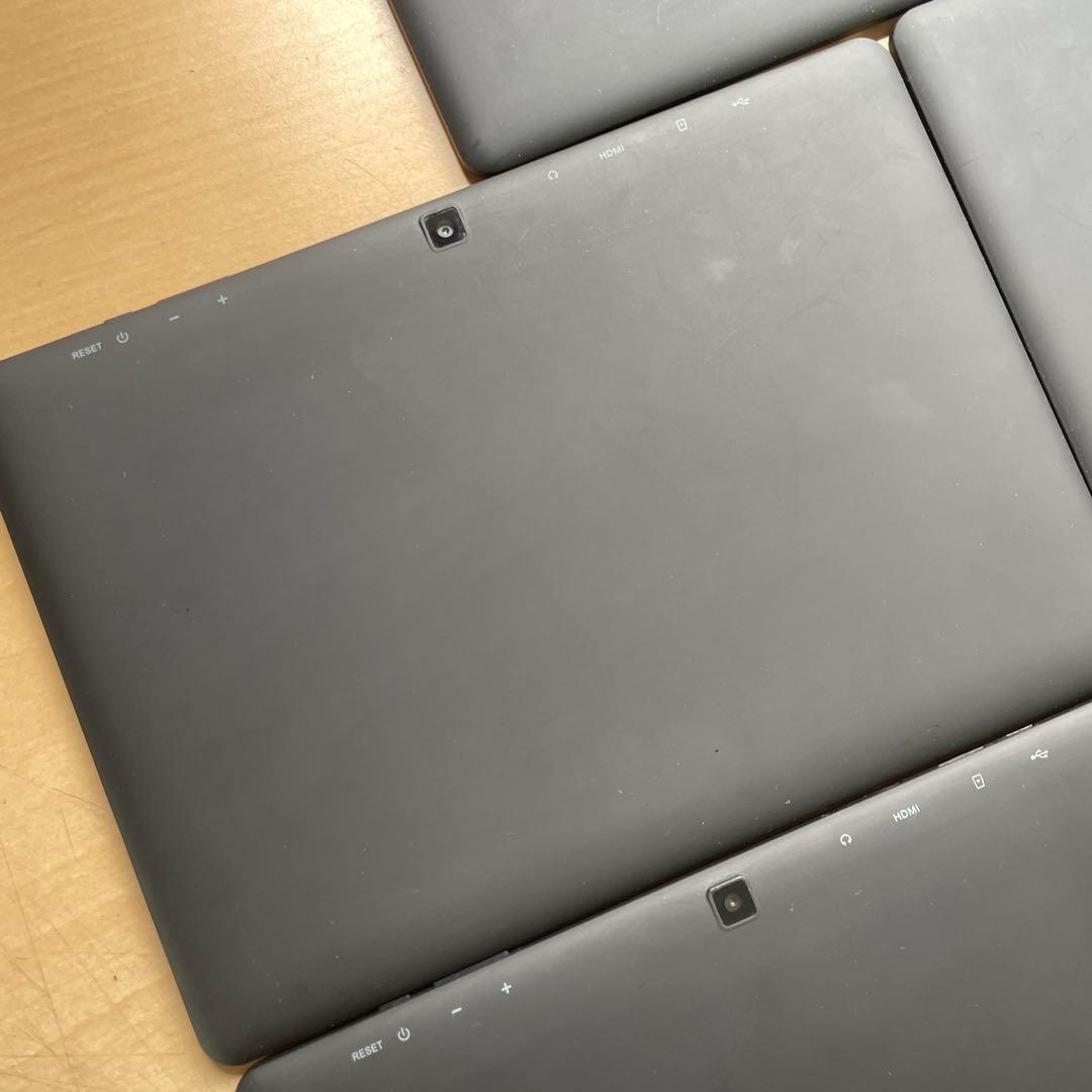 GeaneePro Android　タブレット　JT10-X 5個セット　#2